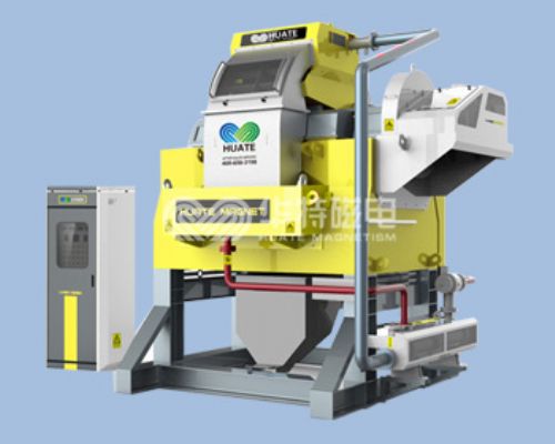 点击查看详细信息<br>标题�Q���a(b��)水复合立环高梯度���选机 阅读�ơ数�Q?